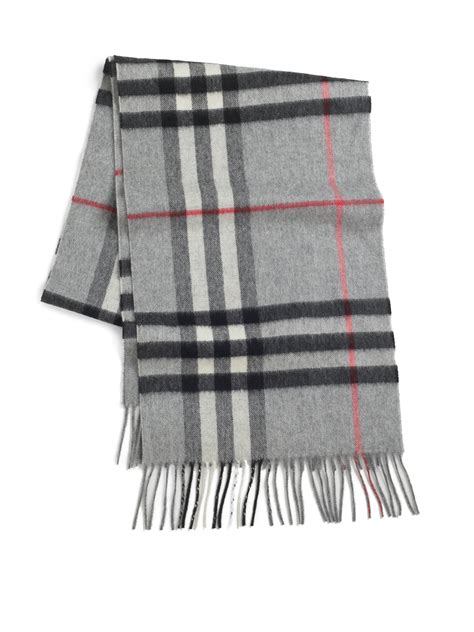 fake grey burberry scarf|burberry look alike wool scarf.